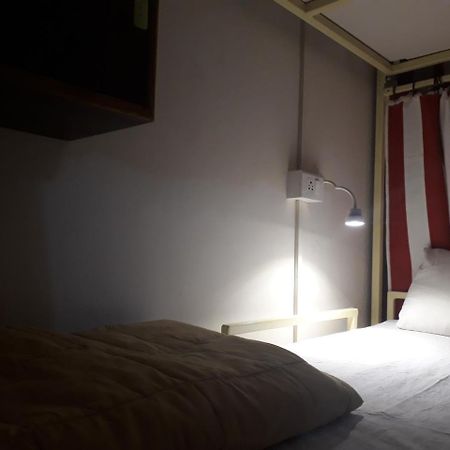 Rainbow Lining Hostels Palolem Zewnętrze zdjęcie